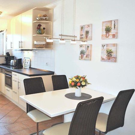 Residenz Ostseestrand Ferienwohnung Nr 09 Scharbeutz Luaran gambar
