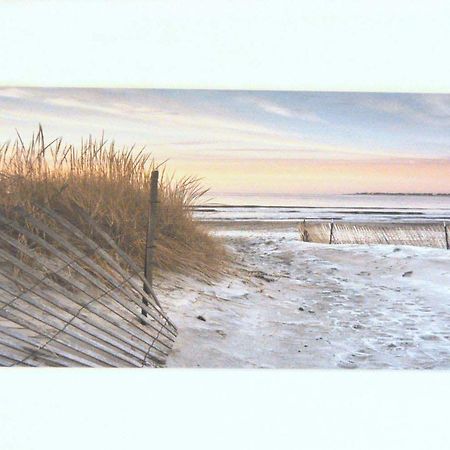 Residenz Ostseestrand Ferienwohnung Nr 09 Scharbeutz Luaran gambar