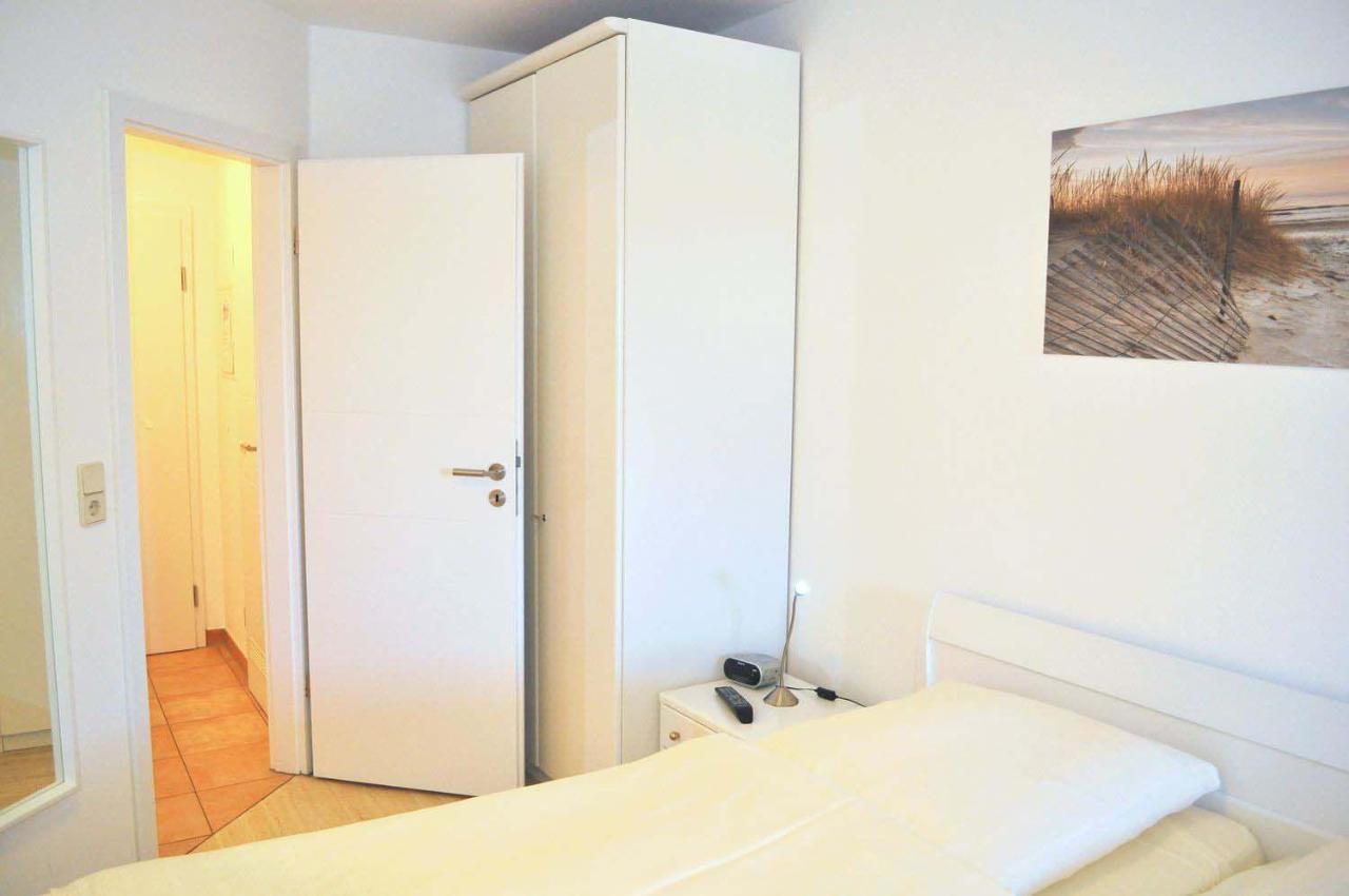 Residenz Ostseestrand Ferienwohnung Nr 09 Scharbeutz Luaran gambar