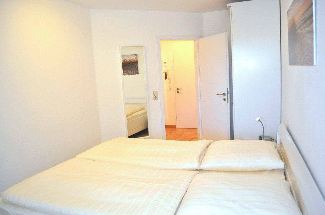 Residenz Ostseestrand Ferienwohnung Nr 09 Scharbeutz Luaran gambar